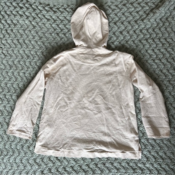 Madewell -(Re)sourced BioFibre TM Hoodie
Sweatshirt - Picture 9 of 9